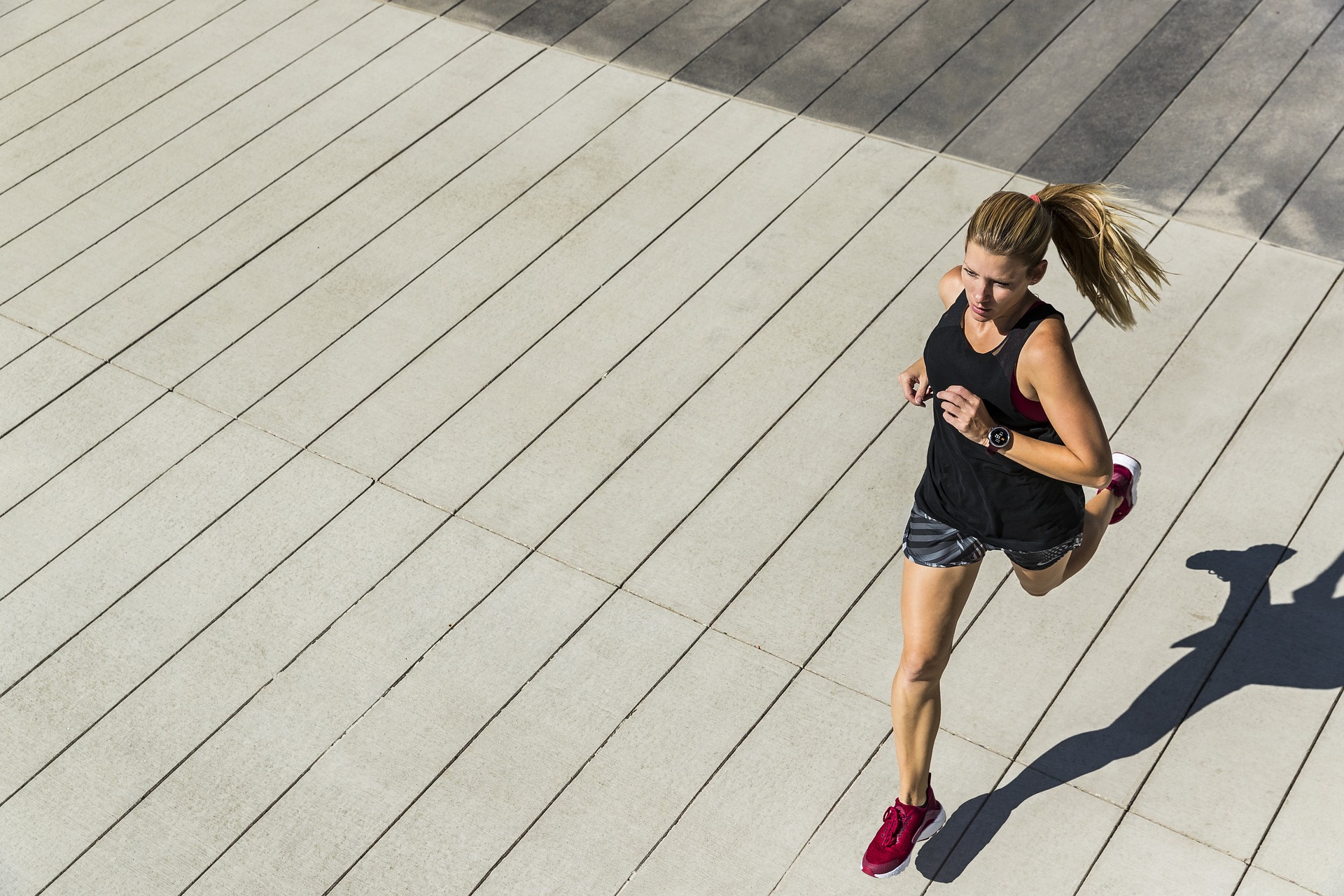 5 Essential Tips For Beginner Runners: Setting Up For Success